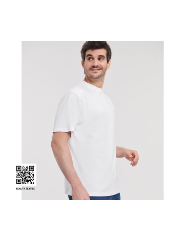 RUS-0R010M0-Heavy Duty Workwear T